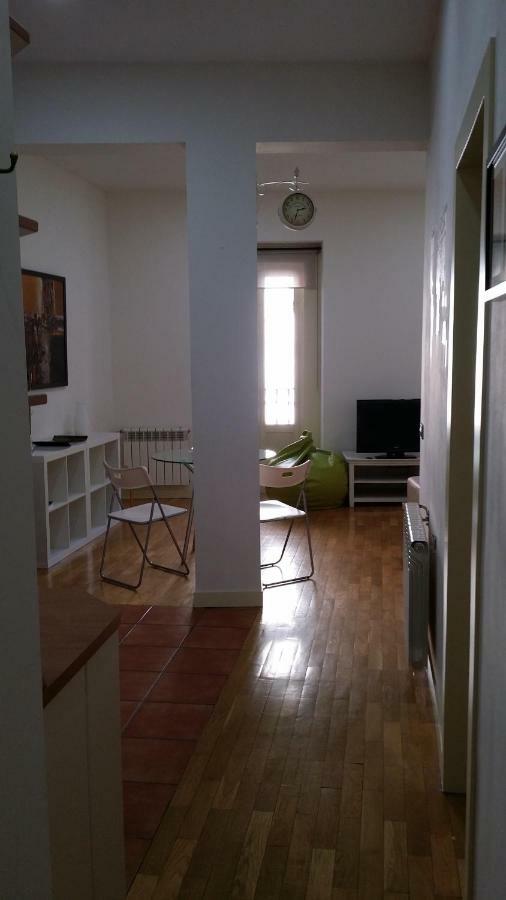 La Latina Διαμέρισμα Μαδρίτη Εξωτερικό φωτογραφία