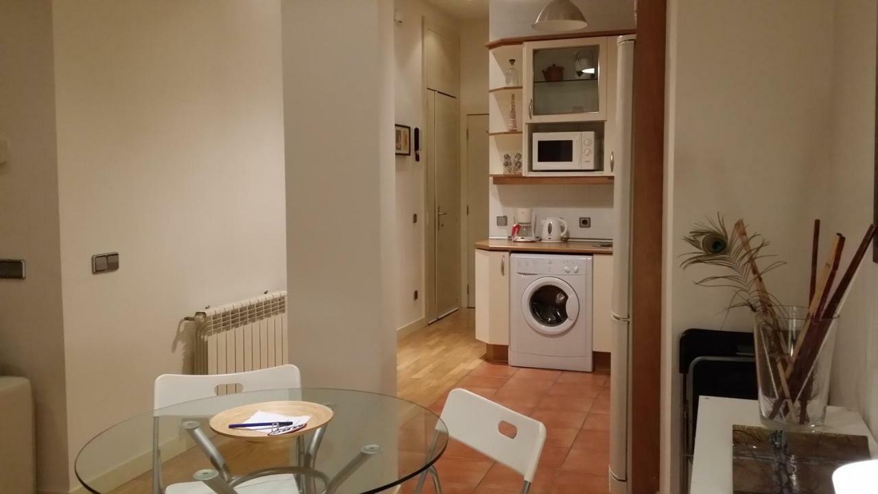 La Latina Διαμέρισμα Μαδρίτη Εξωτερικό φωτογραφία