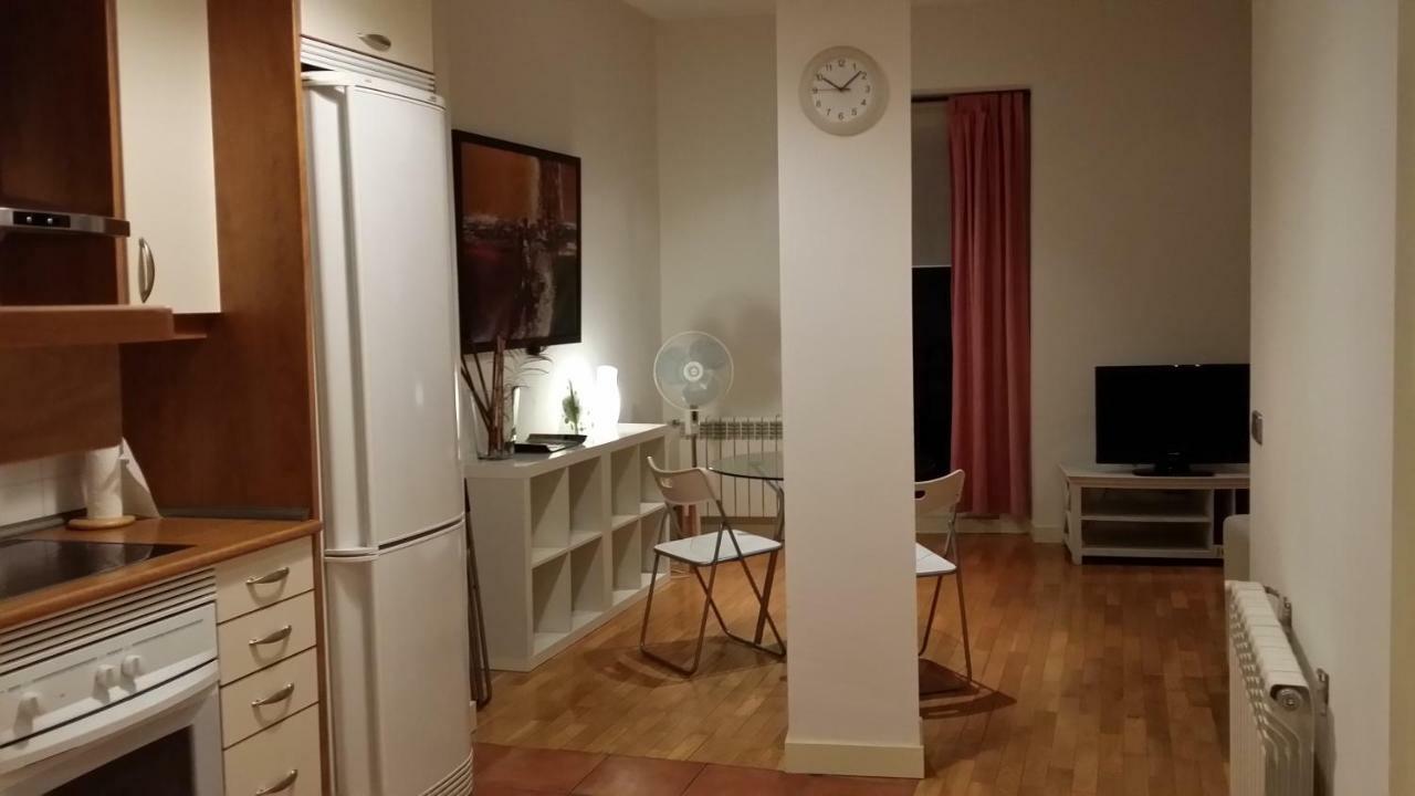 La Latina Διαμέρισμα Μαδρίτη Εξωτερικό φωτογραφία